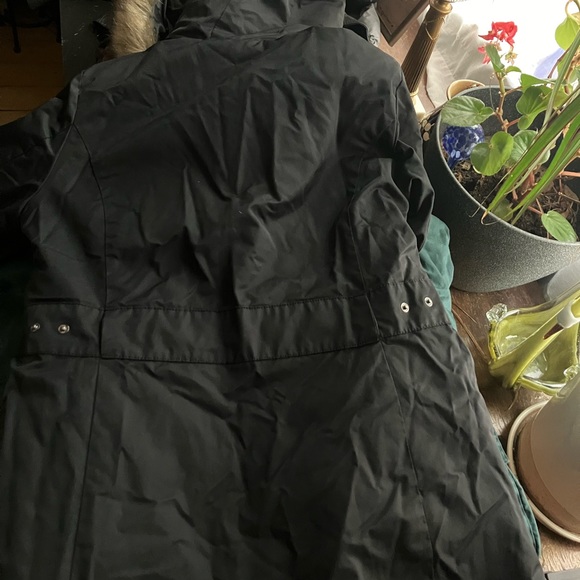 SALE🌺🌺1 Madison Ladies' Long Parka Winter Coat - Picture 10 of 11